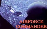 [Air Force Commander - скриншот №1]