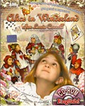 Alice in Wonderland after Lewis Carroll