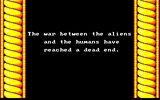 [Alien Assault - скриншот №1]
