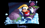 [Amazing Learning Games with Rayman - скриншот №3]