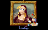 [Amazing Learning Games with Rayman - скриншот №12]