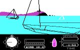 [The American Challenge: A Sailing Simulation - скриншот №7]