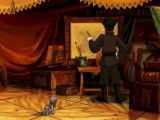 [Anastasia: Adventures with Pooka and Bartok! - скриншот №17]
