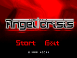 [Angel Crisis - скриншот №1]