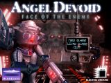 [Скриншот: Angel Devoid: Face of the Enemy]