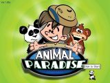 [Animal Paradise - скриншот №1]