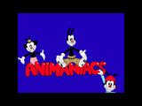 [Animaniacs: Game Pack! - скриншот №2]