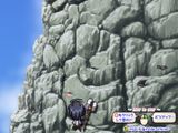 [Aoi Sora no Neosphere: Doki Doki Adventure – Effective E - скриншот №21]