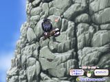 [Aoi Sora no Neosphere: Doki Doki Adventure – Effective E - скриншот №22]