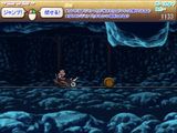 [Aoi Sora no Neosphere: Doki Doki Adventure – Effective E - скриншот №32]