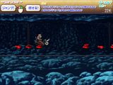 [Aoi Sora no Neosphere: Doki Doki Adventure – Effective E - скриншот №33]