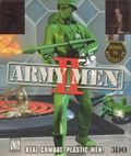 [Army Men II - обложка №1]