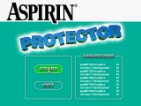 [Aspirin Protector - скриншот №1]