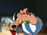 [Asterix: The Gallic War - скриншот №3]