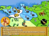 [Asterix: The Gallic War - скриншот №5]