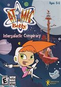 Atomic Betty: Intergalactic Conspiracy