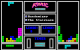 [Atomic Tetris - скриншот №8]