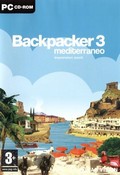 Backpacker 3: Mediterraneo