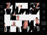 [Backstreet Boys: Star Moving Puzzle - скриншот №10]