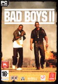 Bad Boys II