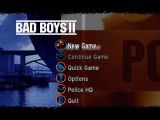 [Bad Boys II - скриншот №4]