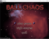 [Ball Chaos - скриншот №1]