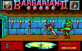 [Barbarian II: The Dungeon of Drax - скриншот №25]