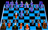 [Battle Chess - скриншот №29]