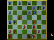 Battle Chess (Enhanced CD-ROM)
