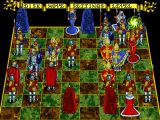 [Скриншот: Battle Chess (Enhanced CD-ROM)]