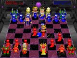 [Battle Chess 4000 - скриншот №10]