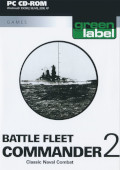 Battle Fleet Commander 2
