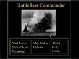 [Battle Fleet Commander 2 - скриншот №2]