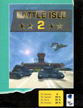 Battle Isle 2