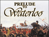 [Скриншот: Battleground 8: Prelude to Waterloo]