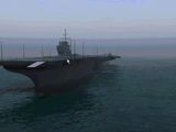 [Battleship: The Classic Naval Warfare Game - скриншот №1]