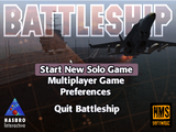 [Battleship: The Classic Naval Warfare Game - скриншот №3]