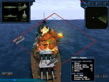 [Battleship: The Classic Naval Warfare Game - скриншот №12]