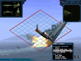 [Battleship: The Classic Naval Warfare Game - скриншот №15]