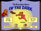 [The Berenstain Bears in the Dark - скриншот №3]