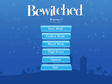 [Скриншот: Bewitched]