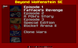 [Beyond Wolfenstein 2 Special Edition - скриншот №7]