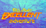 [Bill & Ted's Excellent Adventure - скриншот №17]