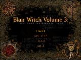 [Скриншот: Blair Witch, Volume III: The Elly Kedward Tale]