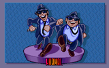 [The Blues Brothers: Jukebox Adventure - скриншот №17]