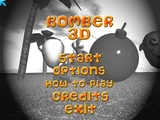 [Bomber 3D - скриншот №5]