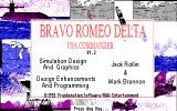 [Bravo Romeo Delta - скриншот №1]