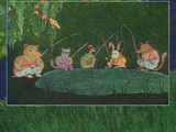 [Brer Rabbit and the Wonderful Tar Baby - скриншот №3]