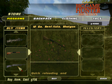[Cabela's Big Game Hunter 2004 Season - скриншот №9]