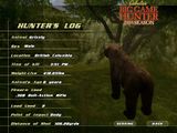 [Cabela's Big Game Hunter 2004 Season - скриншот №29]